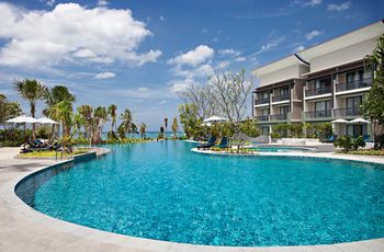 Le Meridien Khao Lak Resort & Spa - SHA Extra Plus