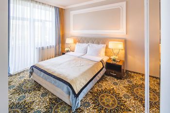 Edem Resort & SPA