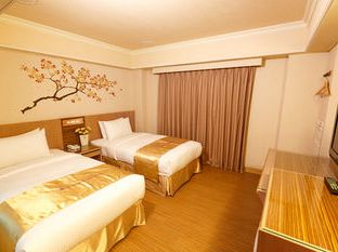 Hotel Image 1