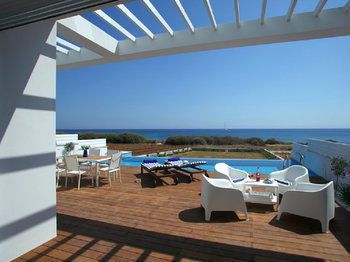 Villa Eponine