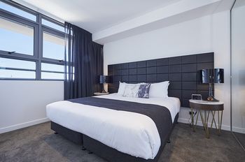 Silkari Suites at Chatswood