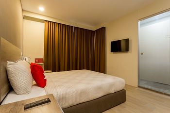 ZEN Rooms Kota Damansara