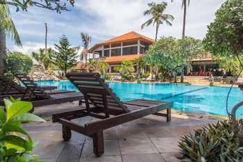 ZEN Rooms Jimbaran Pantai Kedonganan