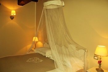 I Terzieri Country House