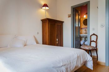 casa rural la Perla