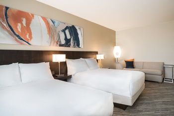 Hyatt Place Celaya