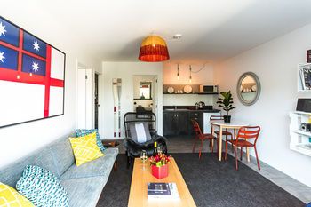 The Duke Motel