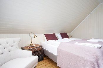 Skyr Guesthouse