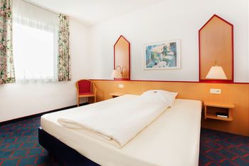 Hotel Montana Lauenau