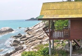 The Ocean Phangan Homestay