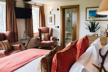 Lyth Valley Country House