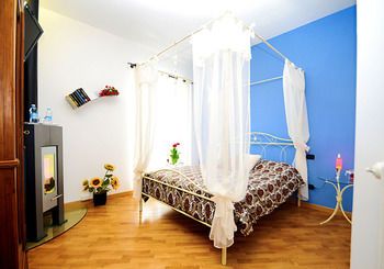 La Casa Celeste B&B