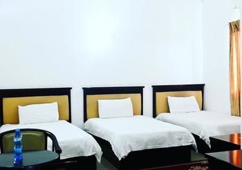 Hotel Al-Khalil Machava