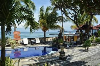 Segara Wangi Beach Cottages