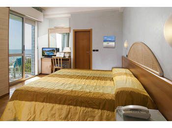Hotel Corallo