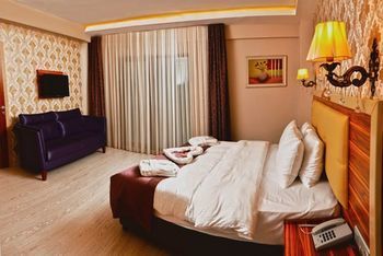 Zir Dream Thermal & Spa Hotel