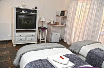 Ukarimu Guest House
