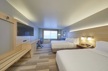 Holiday Inn Express & Suites Hermiston Downtown