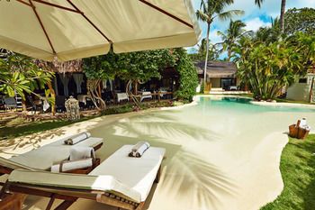 Beija Flor Exclusive Hotel & Spa