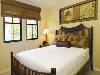 Pacifico Resort Condominiums