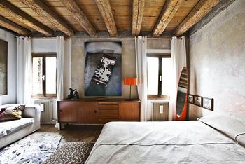 Villa Quadrifoglio