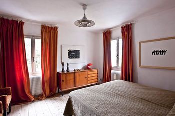 Villa Quadrifoglio