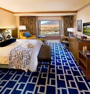 Sandia Resort And Casino
