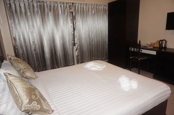 Metro Residence