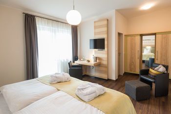 Brauers Landarthotel GmbH