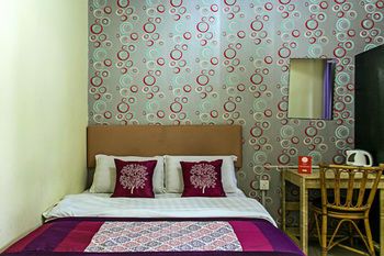 OYO Rooms Imbi Chocolate Kingdom