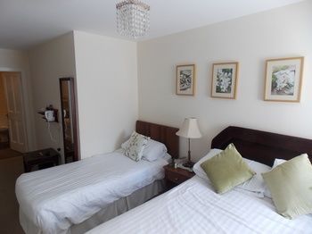 The Alyth Hotel