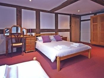 The Inn At Bromyard