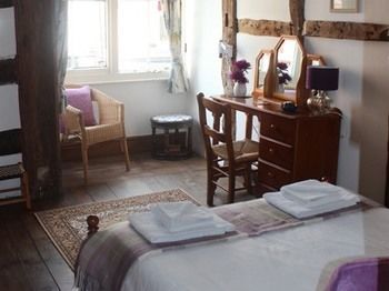 The Inn at Bromyard