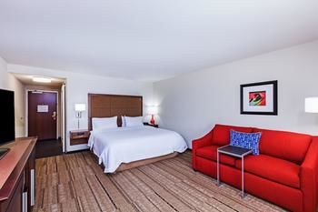 Hampton Inn & Suites Houston I-10 West Park Row, Tx