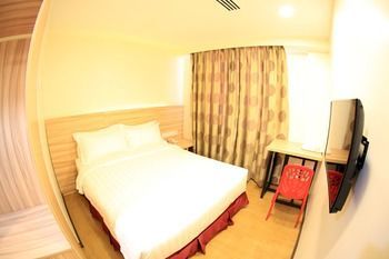 City Garden Hotel