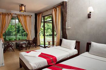 Pechmaneekan Beach Resort