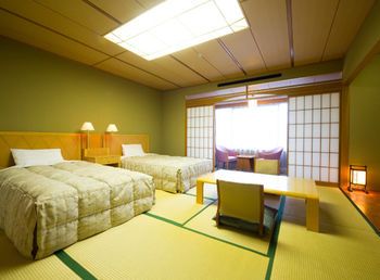 Hotel Kazuno