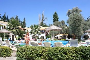 Toloman Hotel & Apartments