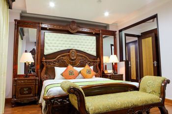 Princess Haiphong Hotel