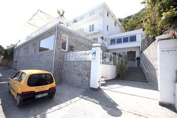 Relais Manfredi