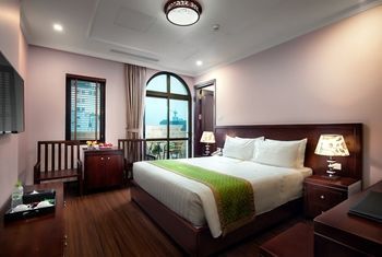 Binh Anh Hotel