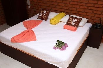Hotel Viverra