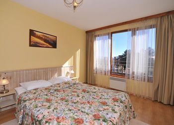 Pirin Golf & Country Club Apartment Complex