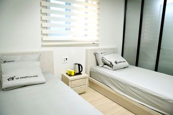 24 Guesthouse Suncheon