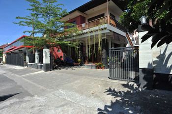 Airy Eco Renon Tukad Badung Sepuluh 27 Bali