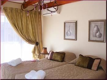 Angels Haven Guesthouse