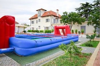 Villa Strampelli
