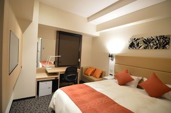Queens Hotel Chitose