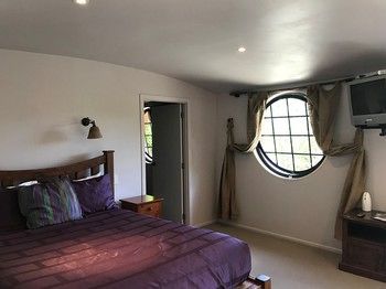 Woodlyn Park Motel