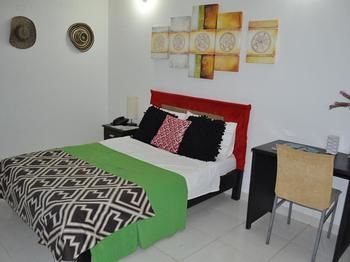 Ayenda Casa Real
